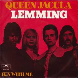 Lemming : Queen Jacula - Fun wth Me